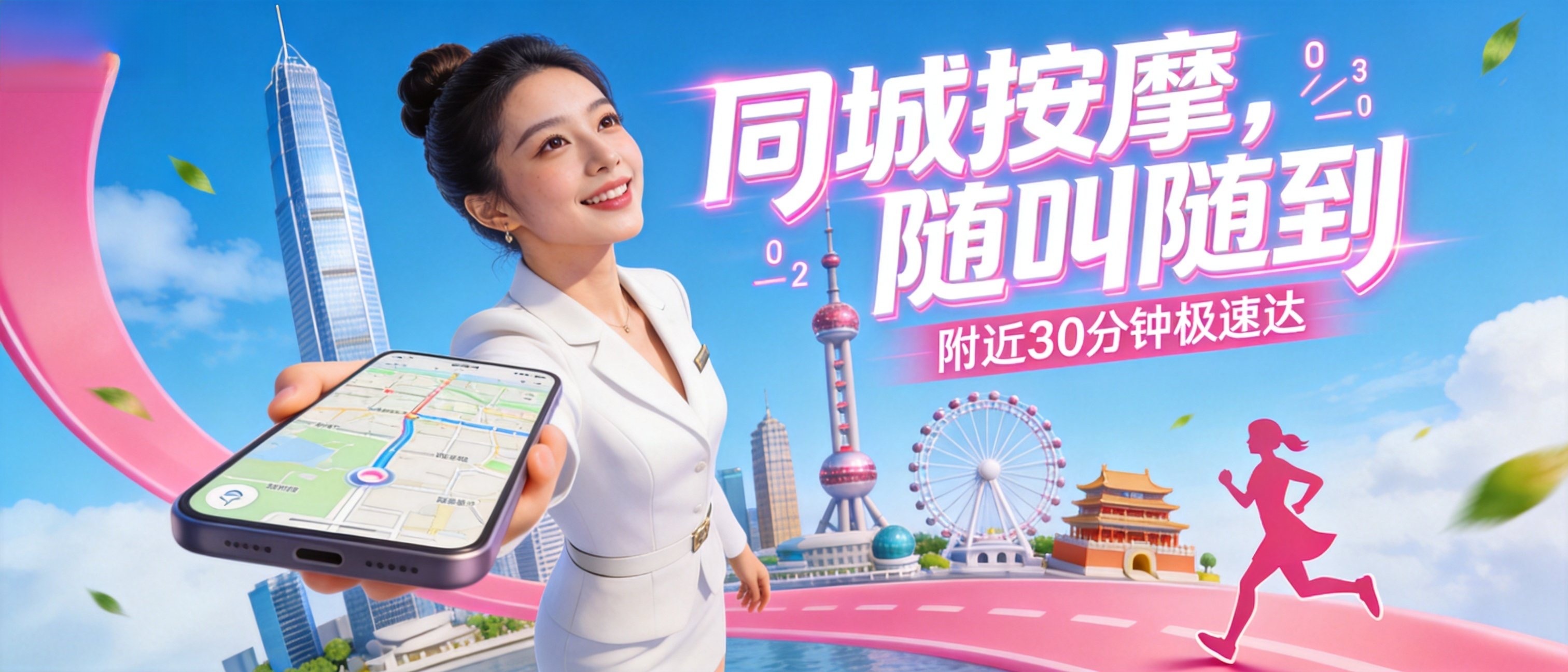 仙桃活立到家上门按摩：把放松这件事，真正还给自己